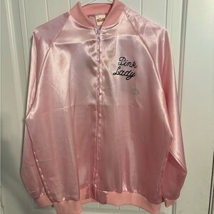 Pink Jacket by Maxim Party Supplies